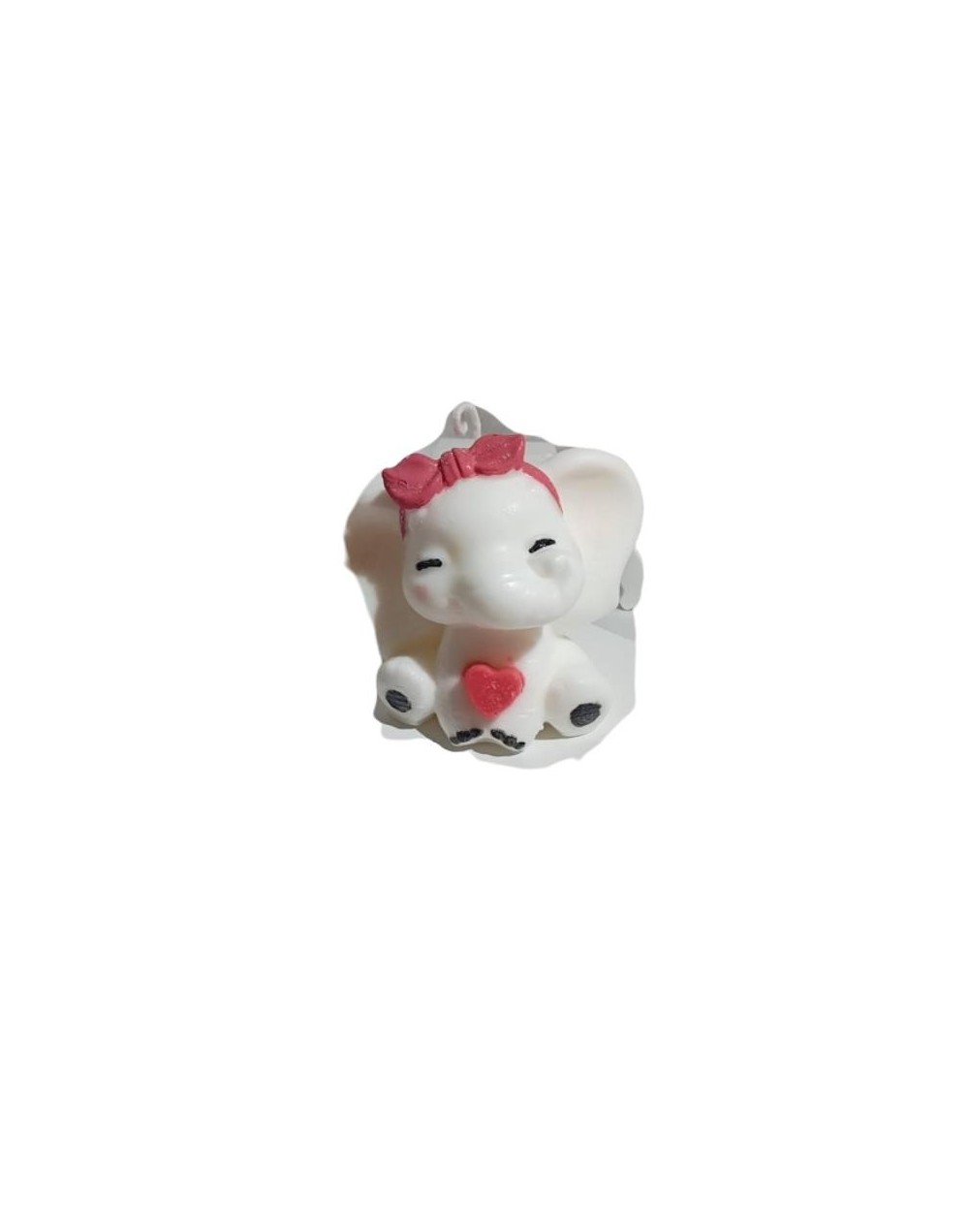 Vela de Elefante