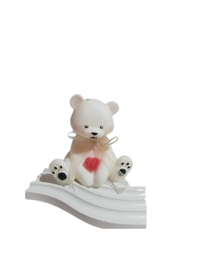 Vela de Oso