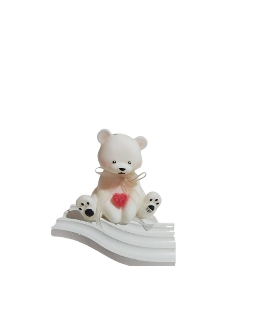 Vela de Oso