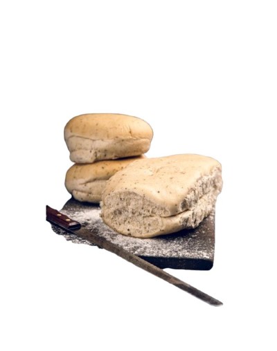PAN ARTESANAL-HAMBURGUESA