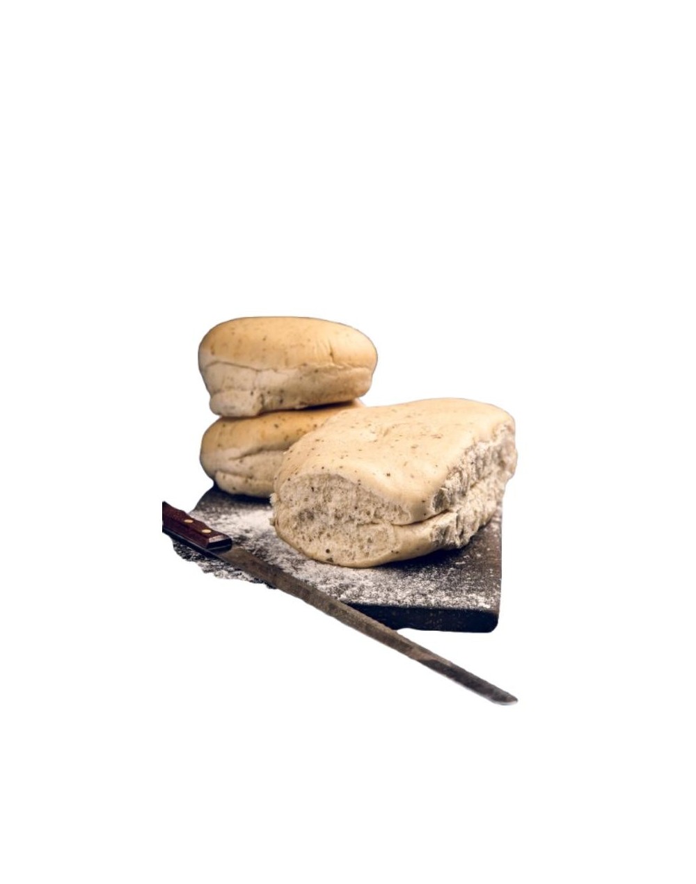 PAN ARTESANAL-SANDWICH