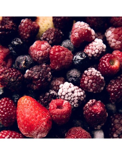 MEZCLA FRUTA CONGELADA