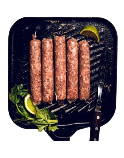 CHORIZO ARTESANAL