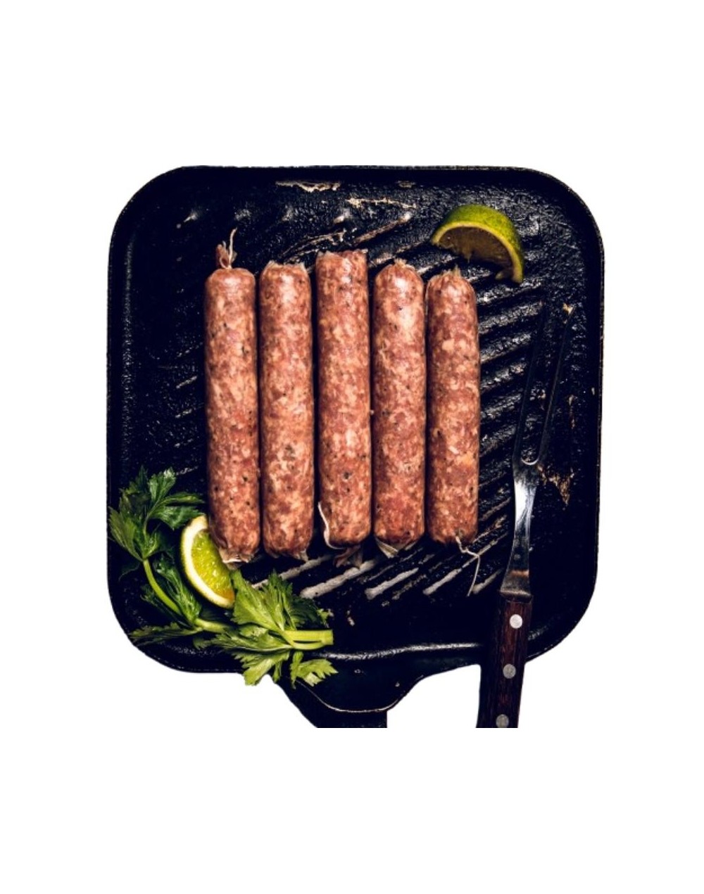CHORIZO ARTESANAL
