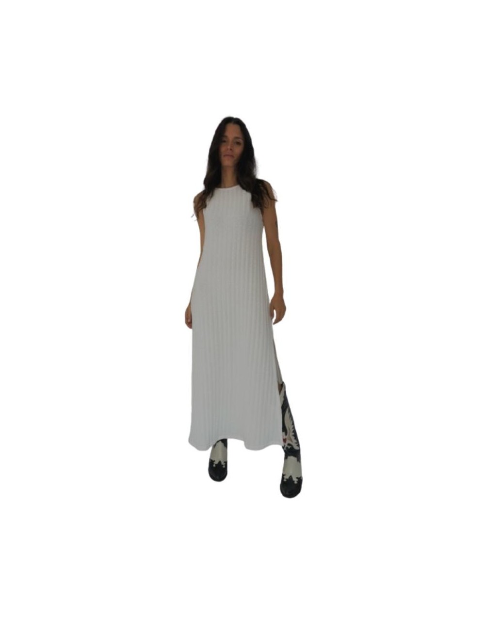 Vestido Sendero para dama Malune