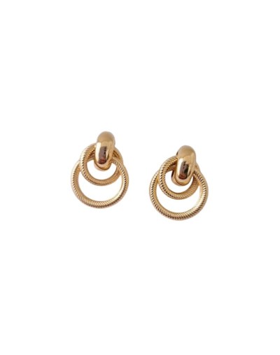 Arete Topo entrelazado