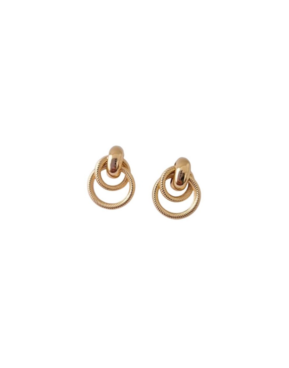 Arete Topo entrelazado