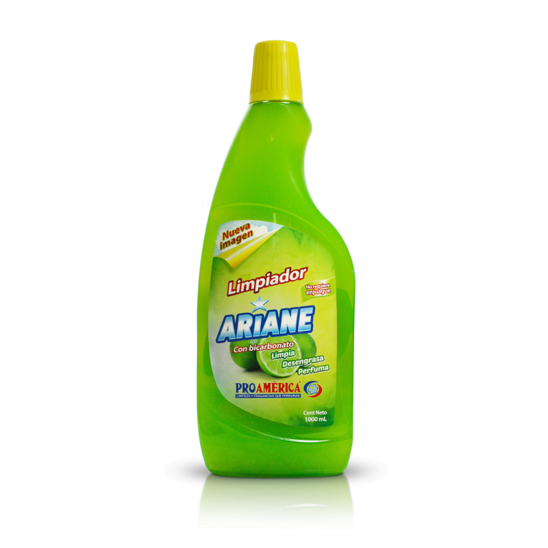 Limpiador Ariane® con Bicarbonato 1000 mL
