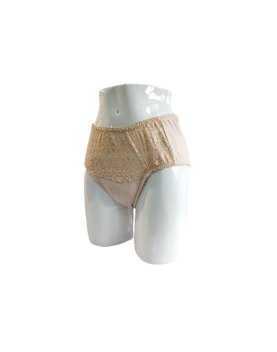 Panty para incontinencia  leve para dama