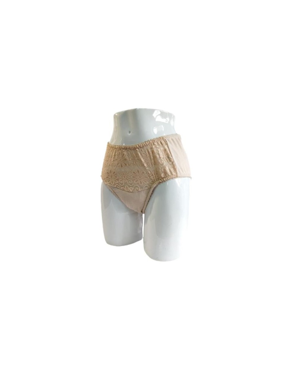Panty para incontinencia  leve para dama