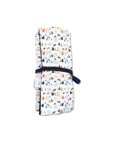 Cartuchera o pen holder x 36