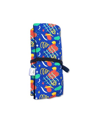 Cartuchera o pen holder x 36