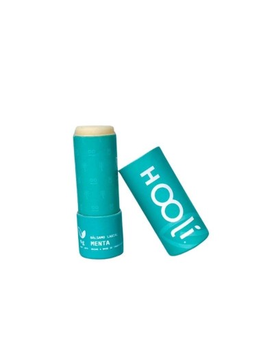 Bálsamo Labial Menta