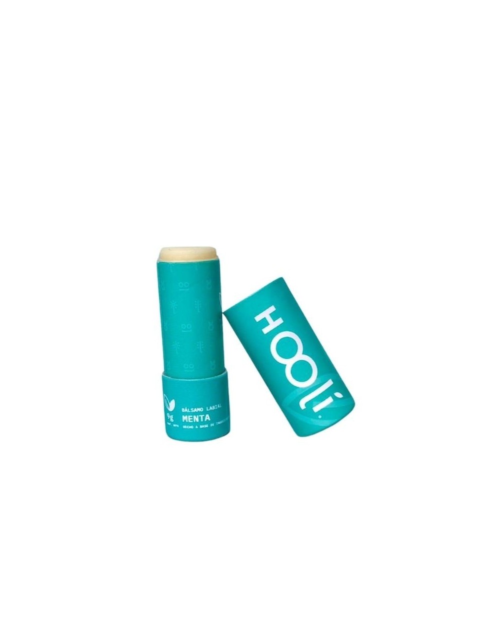Bálsamo Labial Menta