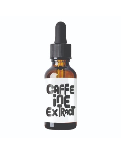 Extracto de Cafeina