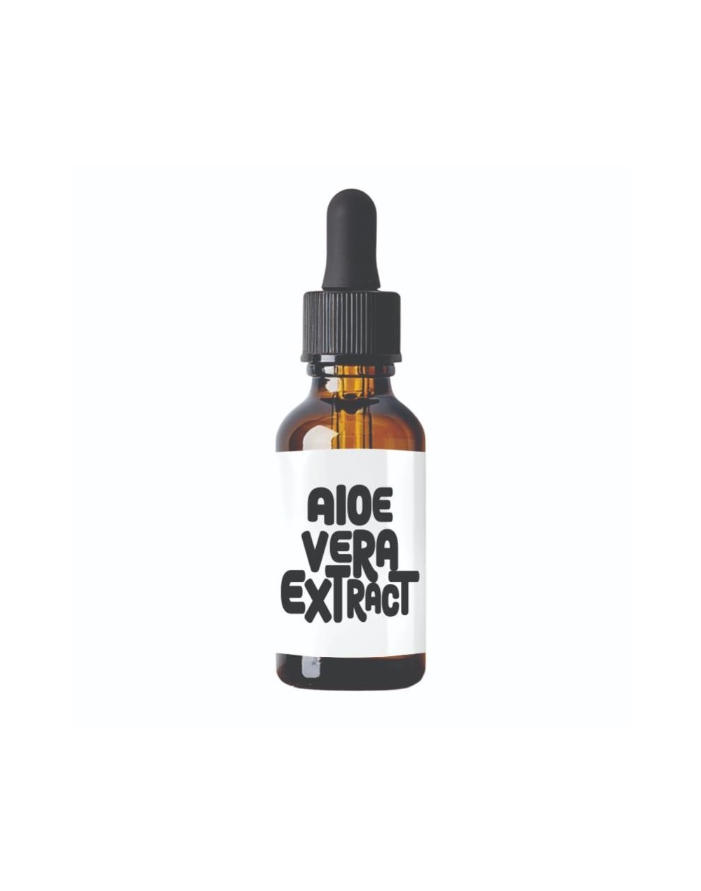 Extracto de Aloe Vera