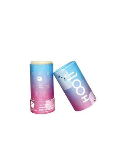 Desodorante Natural para Niños y Niñas Hooli