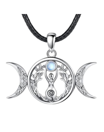 Wikka Dije Hecate Luna 