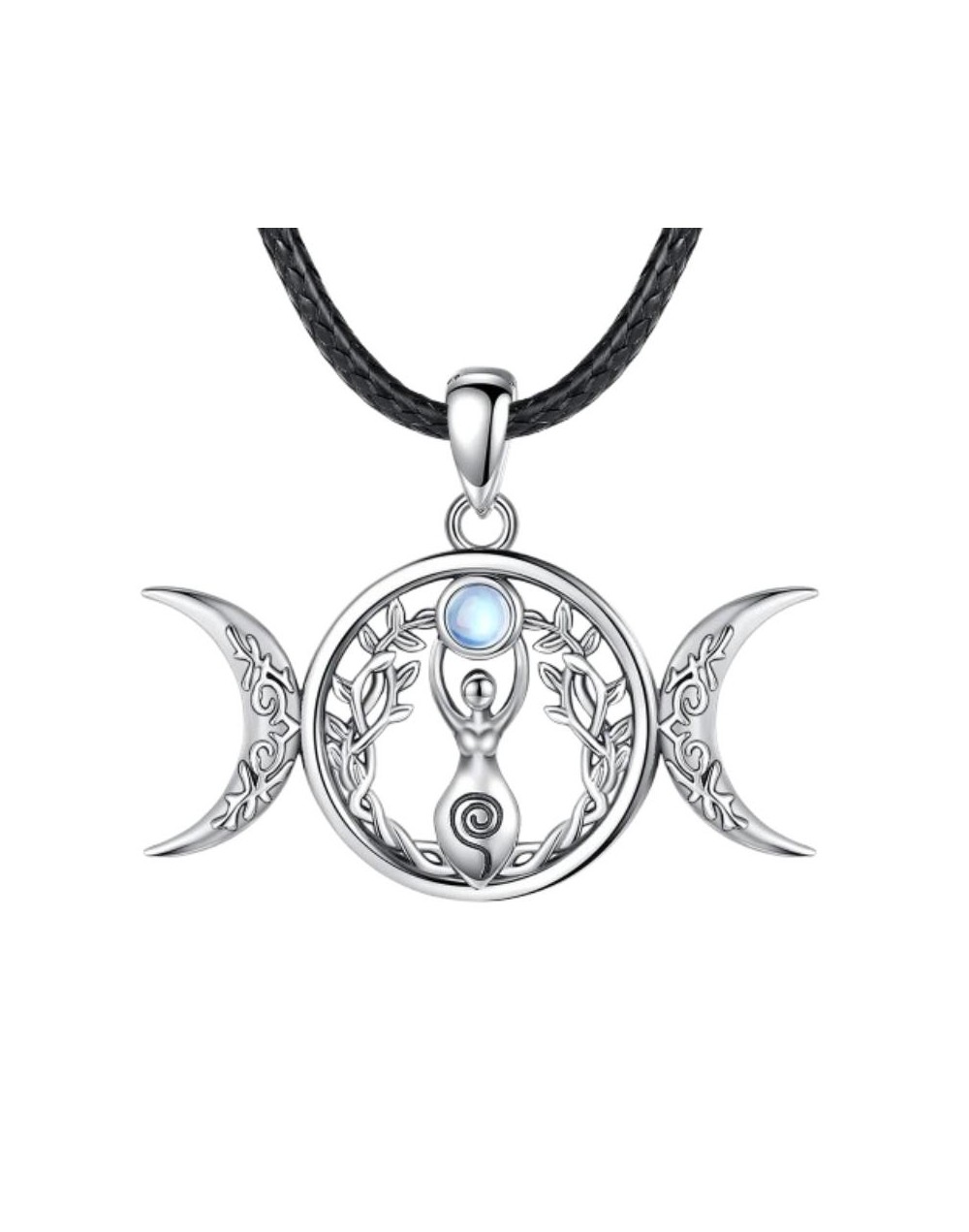 Wikka Dije Hecate Luna 