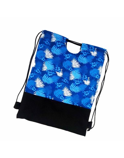 Tula o morral