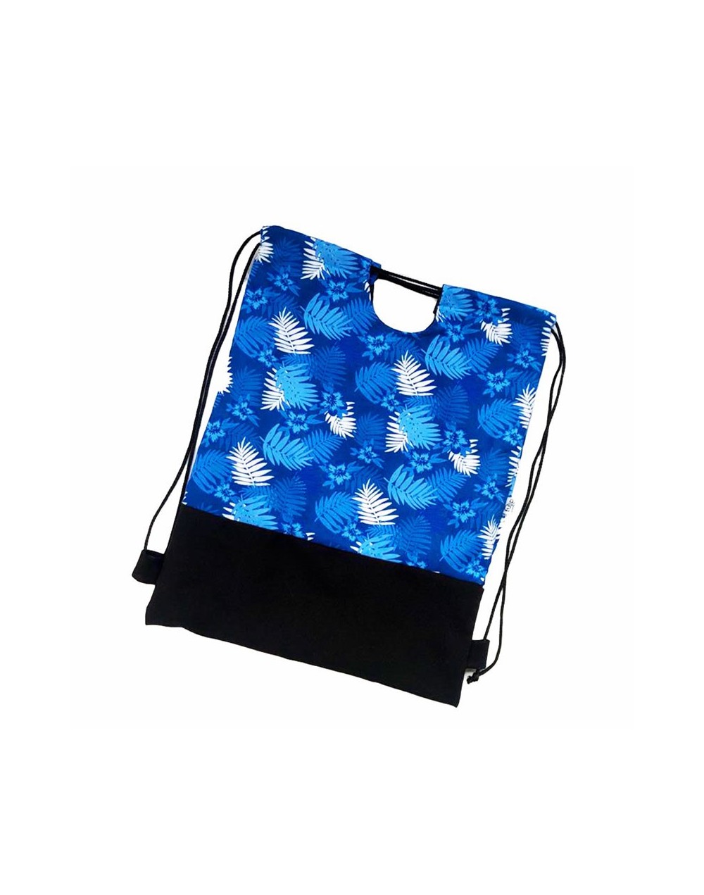 Tula o morral