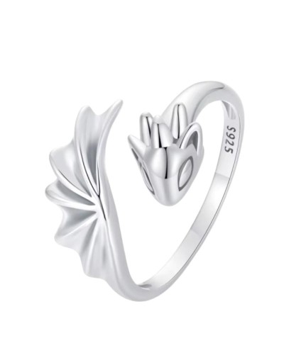 Anillo de chimuelo