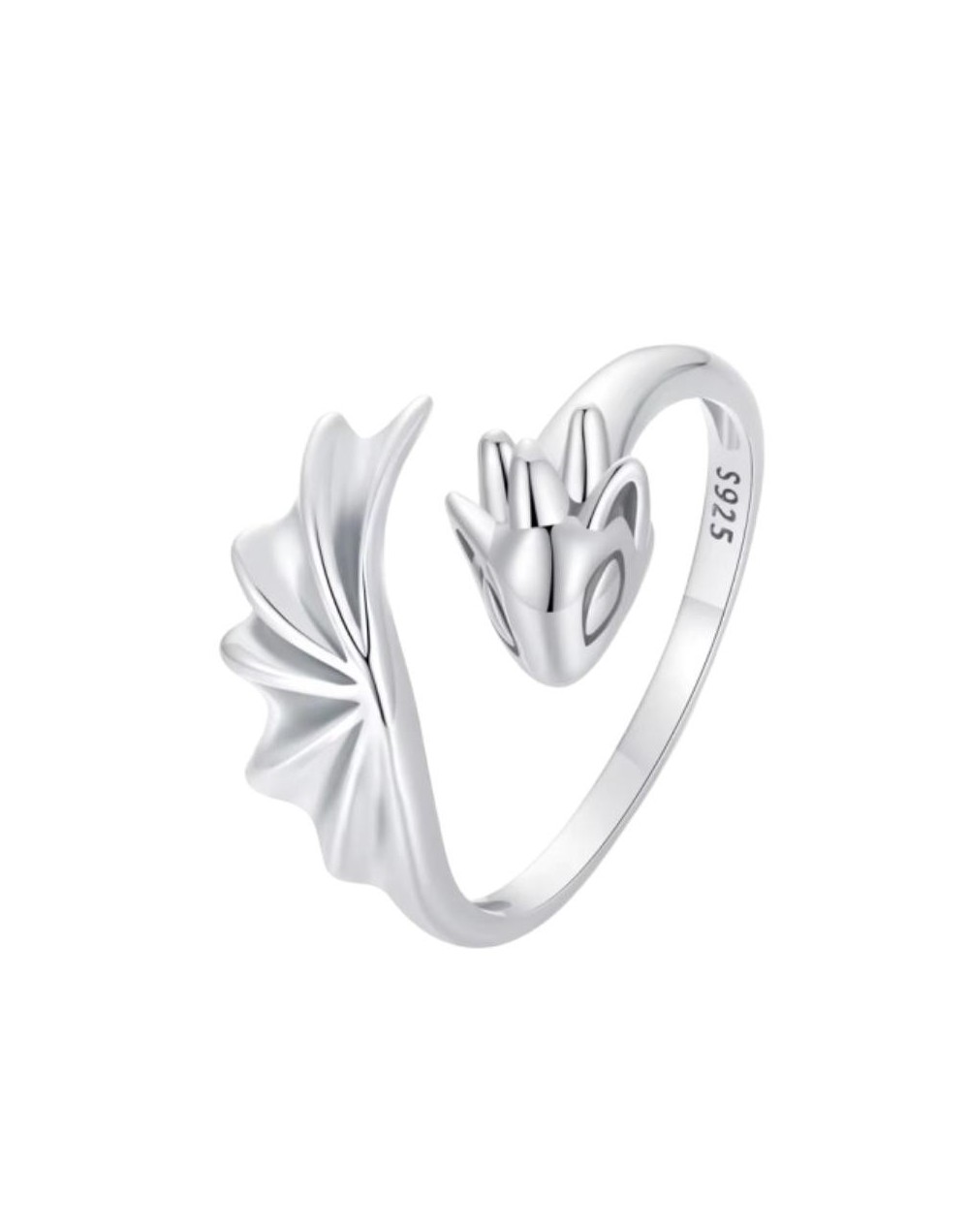 Anillo de chimuelo
