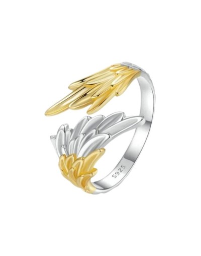 Anillo Alado