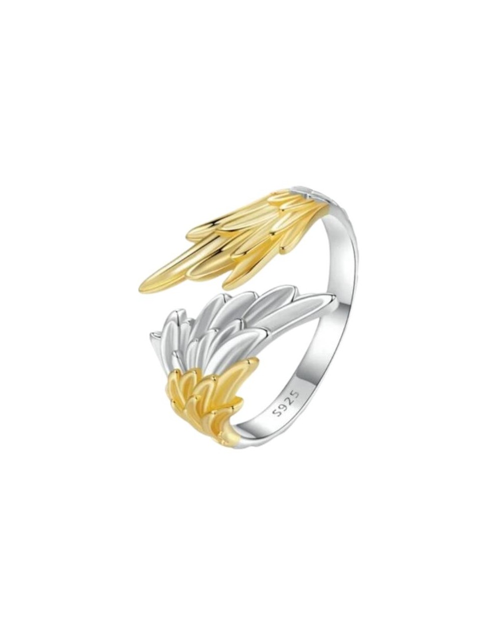 Anillo Alado
