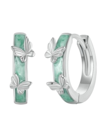 Anillo verde