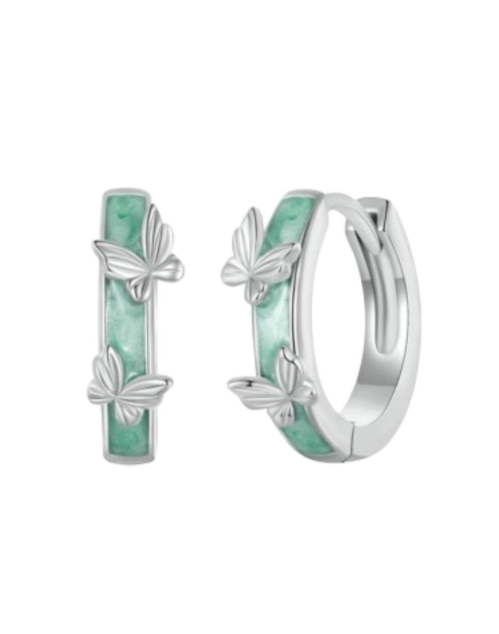 Anillo verde