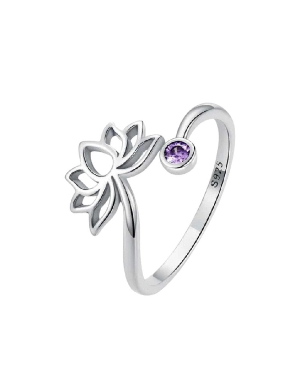 Anillo Elegante