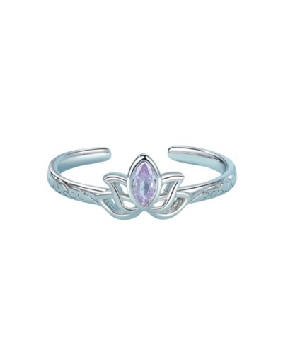 Anillo sofisticado 2