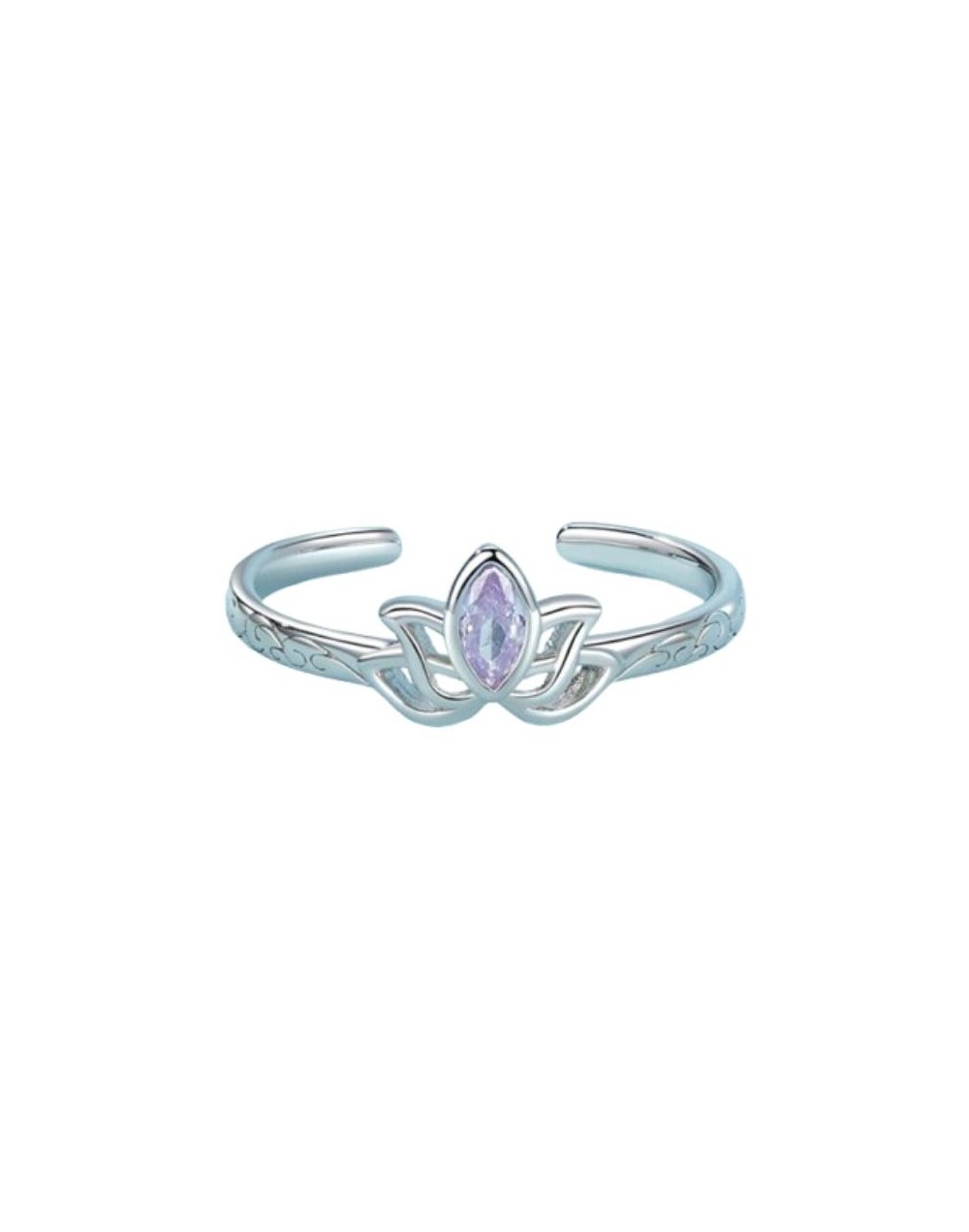 Anillo sofisticado 2
