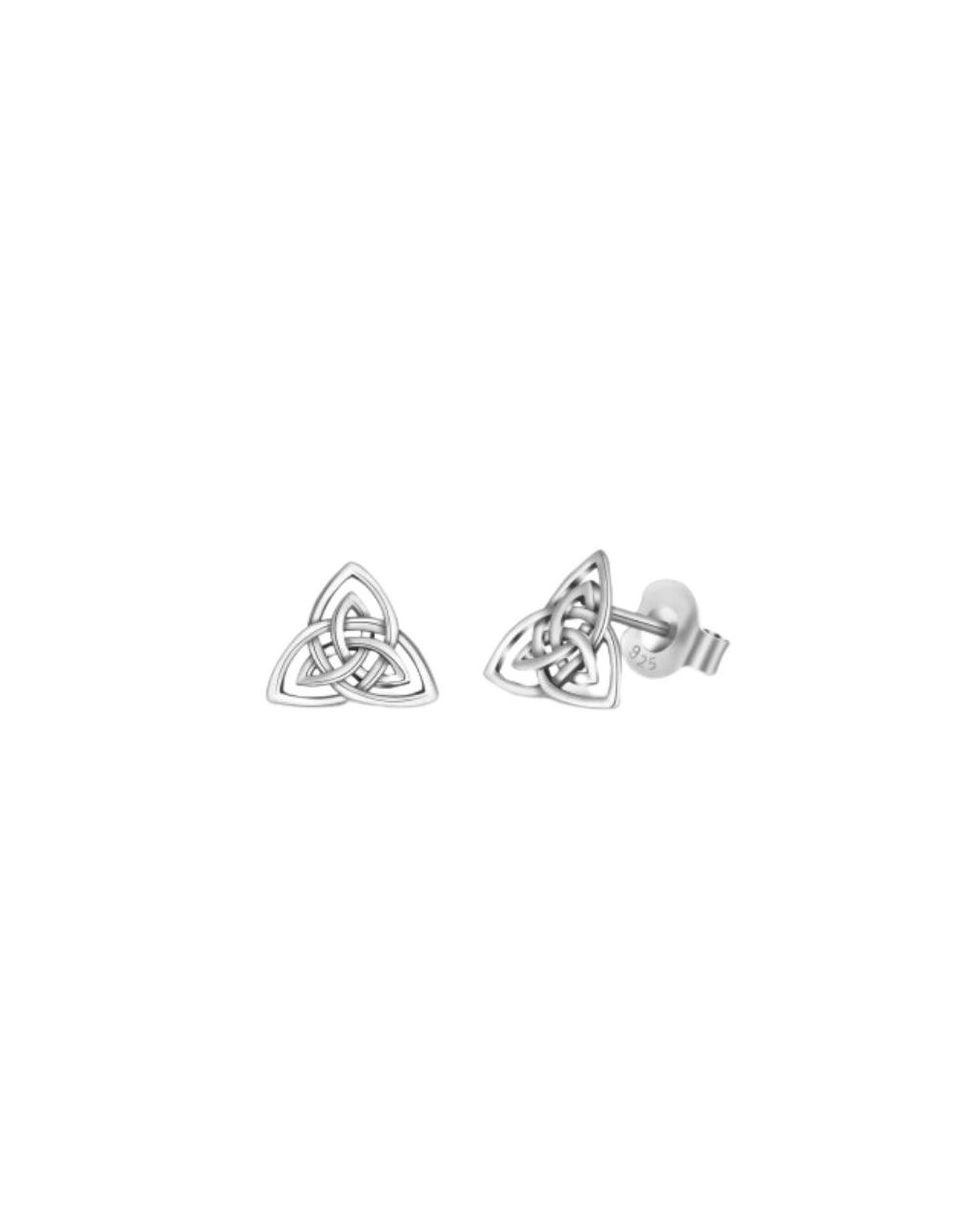 Aretes lujosos