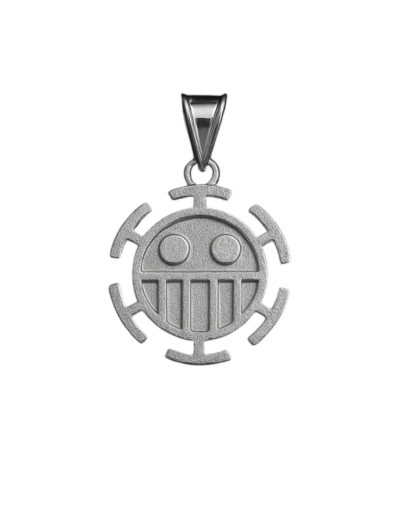 Anime Dije Trafalgar law