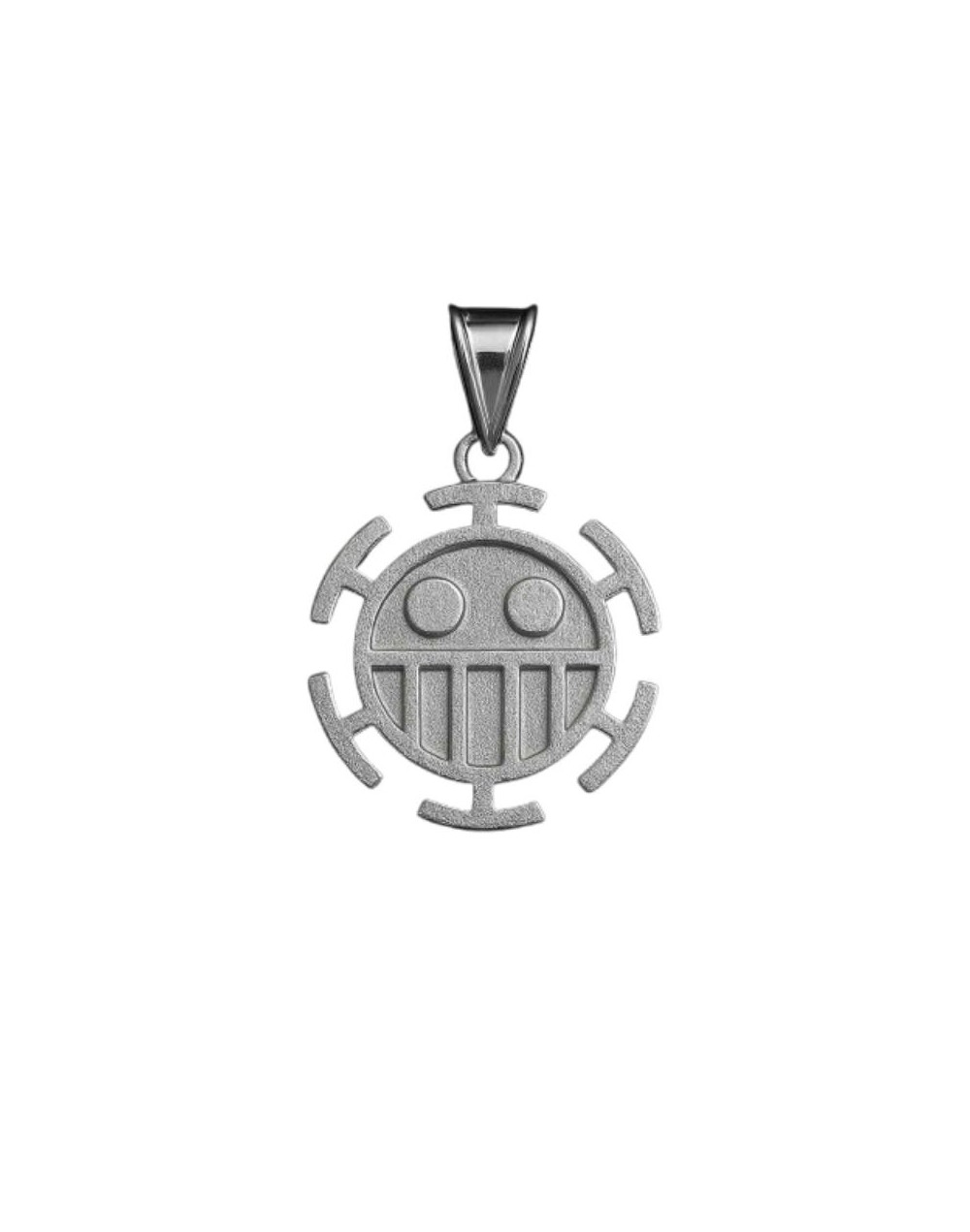 Anime Dije Trafalgar law