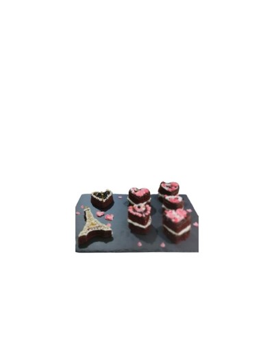 Cupcakes Rellenos y Decorados segun tematica