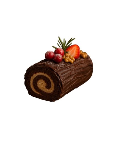 Tronco de Chocolate
