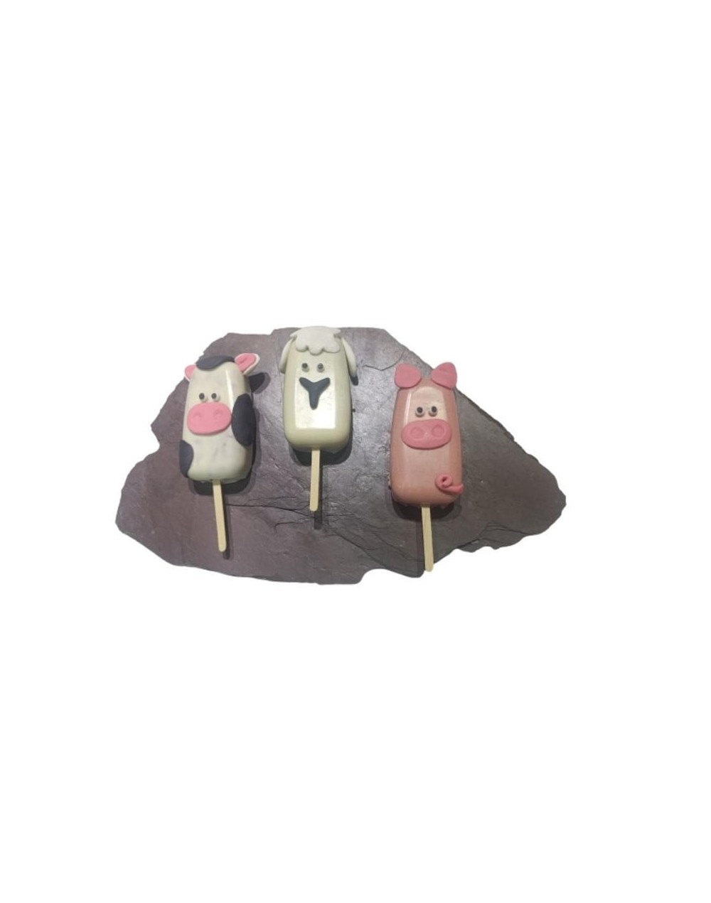Cakesicles Personalizados Cake Meli