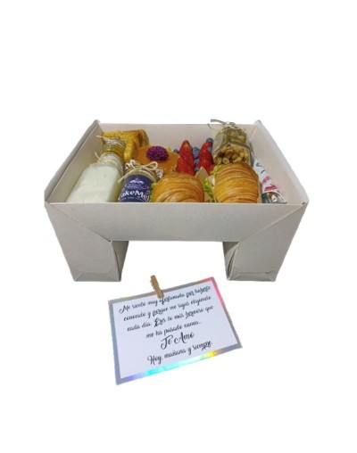 Desayunos o Brunch Personalizados