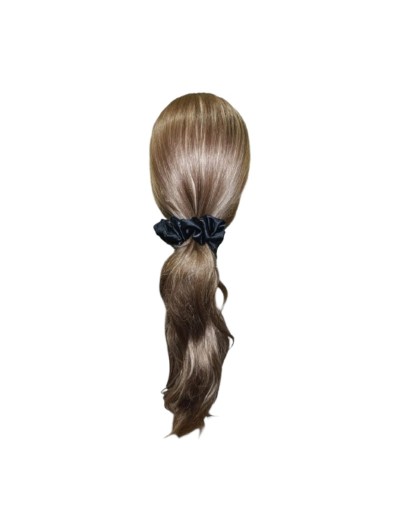 moñas scrunchies bambas