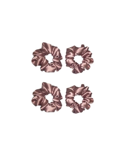 moñas scrunchies bambas