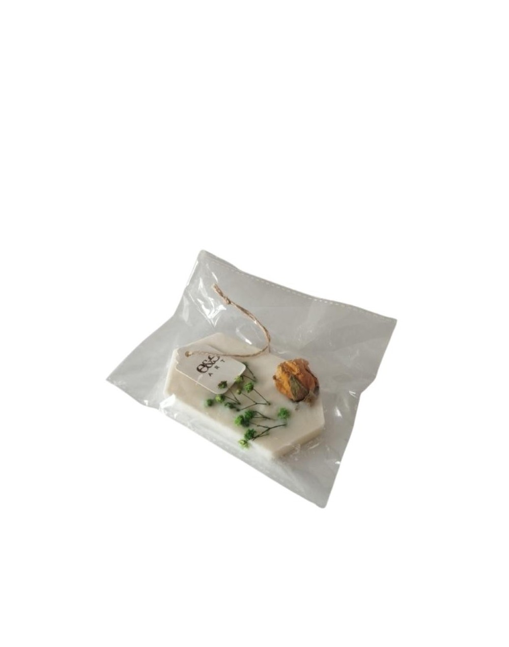Sachet aromático