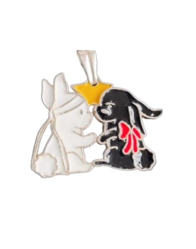 Danmei Dije Lan Zhan Wei Ying conejos