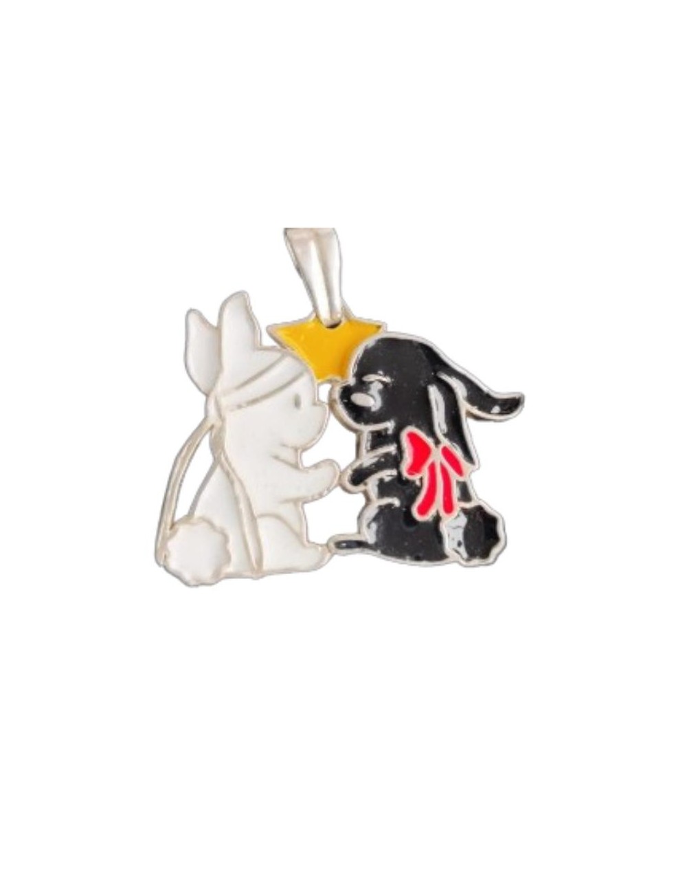 Danmei Dije Lan Zhan Wei Ying conejos