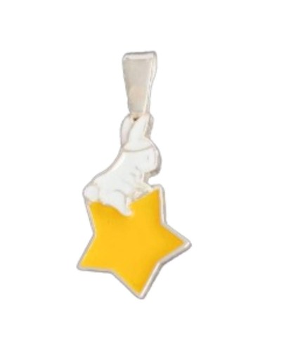Danmei Dije Lan Zhan Conejo Estrella