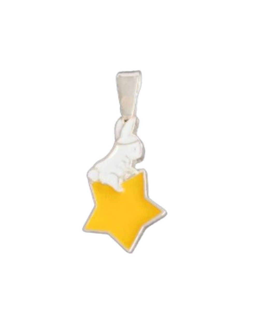 Danmei Dije Lan Zhan Conejo Estrella