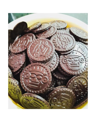 Dulce tentación chocolate y más