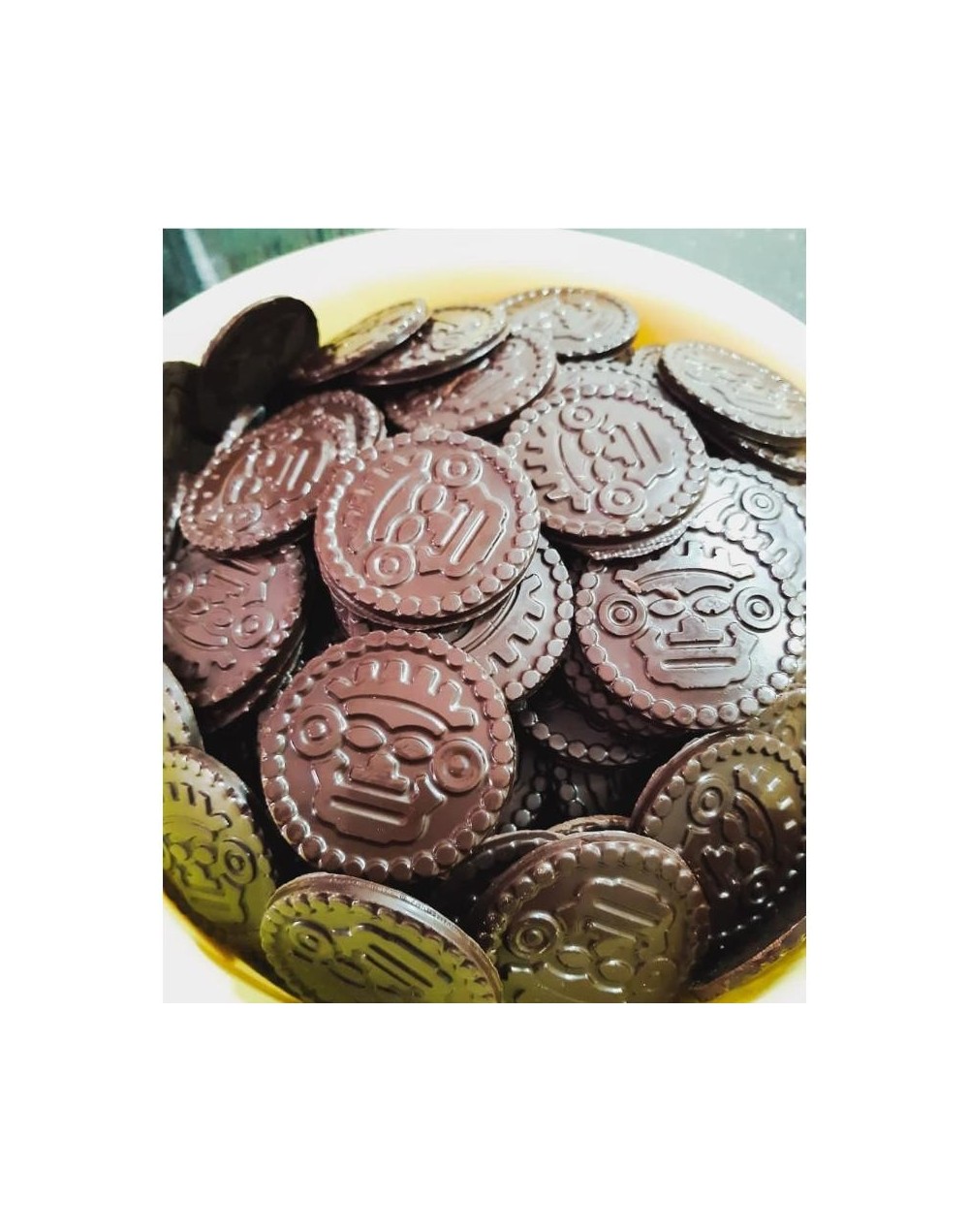 Dulce tentación chocolate y más